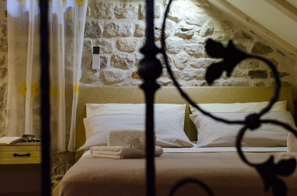 Apartments Kaja Trogir Rum bild
