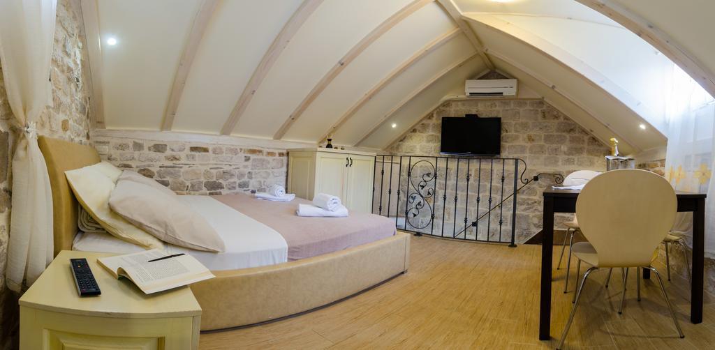 Apartments Kaja Trogir Rum bild