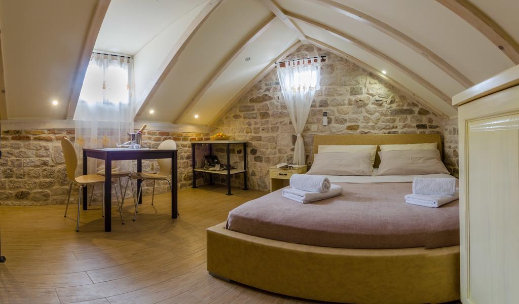 Apartments Kaja Trogir Rum bild