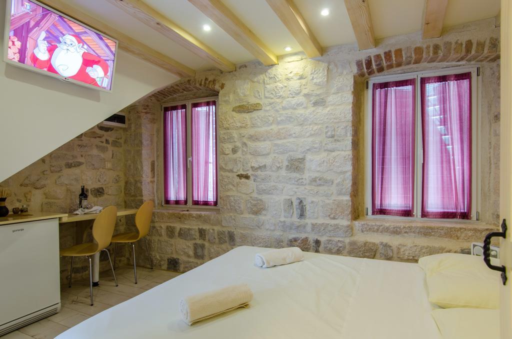 Apartments Kaja Trogir Rum bild
