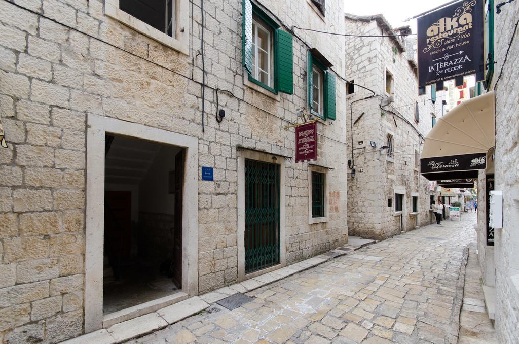 Apartments Kaja Trogir Rum bild